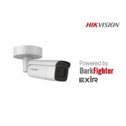 HikVision telecamera bullet IP 4Mp DS-2CD2645FWD-IZS(2.8-12mm)