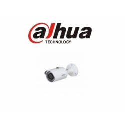 Dahua telecam. HDCVI 4K 3.6mm 12V IR 30mt