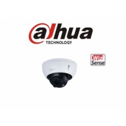 Dahua telecam. IP 4MP AI IR DOME STARLIGHT