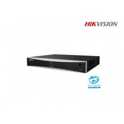 HikVision NVR DS-7608NXI-K2...