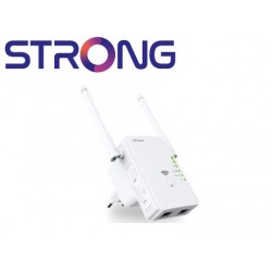 STRONG Wi-Fi repeater 300Mbps