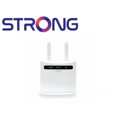 STRONG router 4G LTE Wi-Fi...