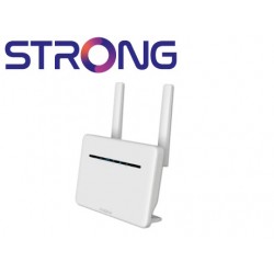 STRONG router 4G+ LTE Wi-Fi...