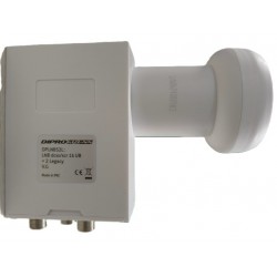 LNB dCSS/SCR 16 UB + 2u....