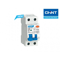 Interruttore magnetotermico...