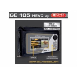 Strumento GE105 HEVC&OPTIC by ROVER